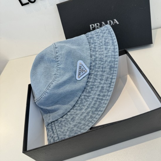 Prada Hat
$30-$45