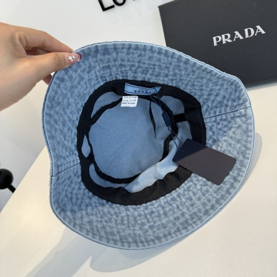 Prada Hat
$30-$45