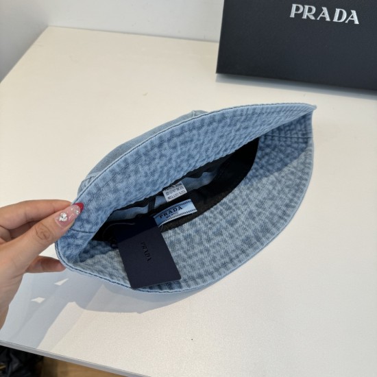 Prada Hat
$30-$45
