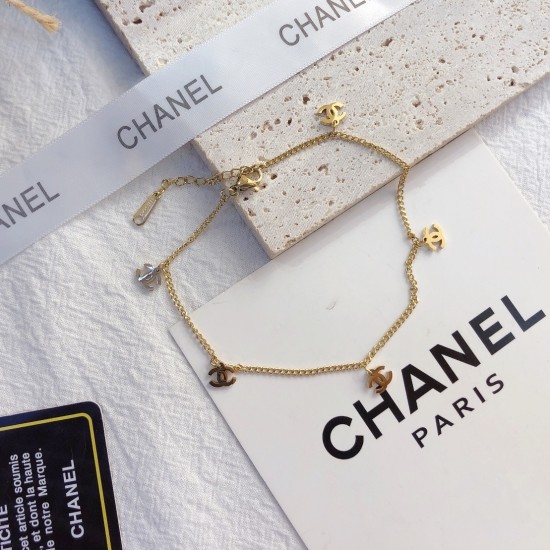 Anklet Jewelry