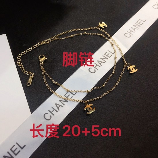 Anklet Jewelry