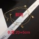 Anklet Jewelry