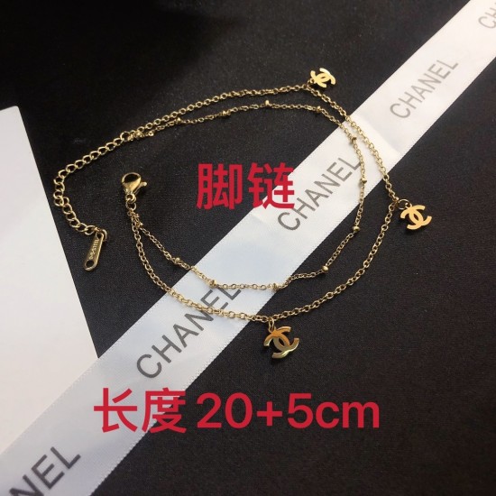 Anklet Jewelry