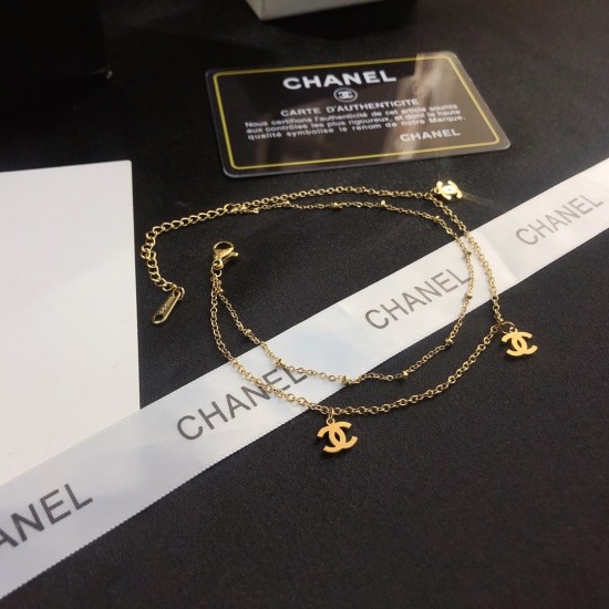 Anklet Jewelry
