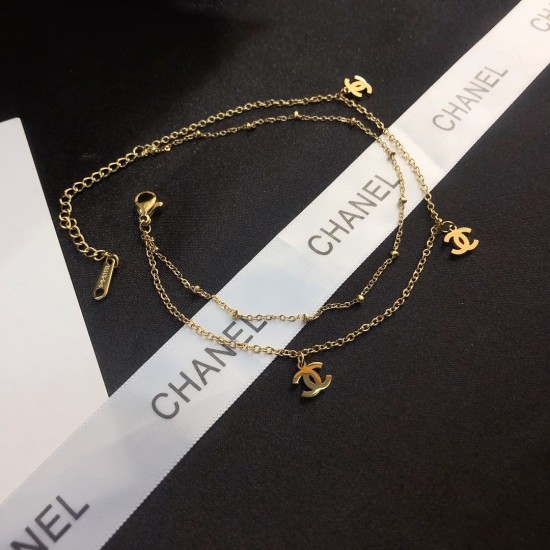 Anklet Jewelry