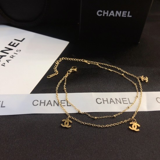 Anklet Jewelry