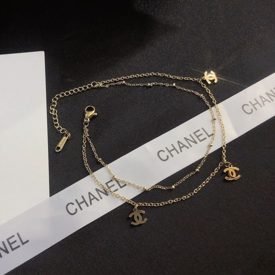 Anklet Jewelry