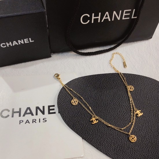 Anklet Jewelry
