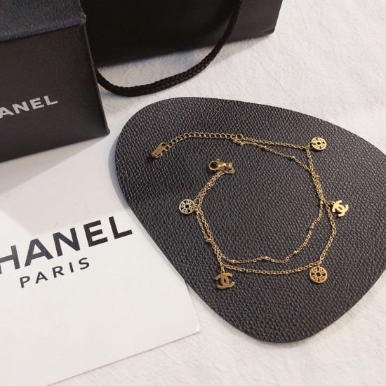 Anklet Jewelry