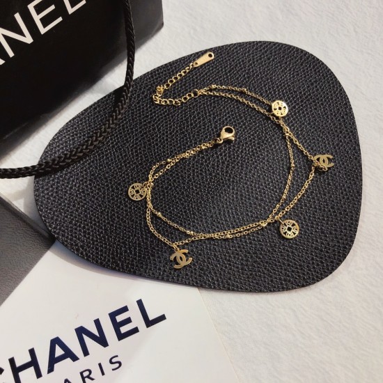 Anklet Jewelry