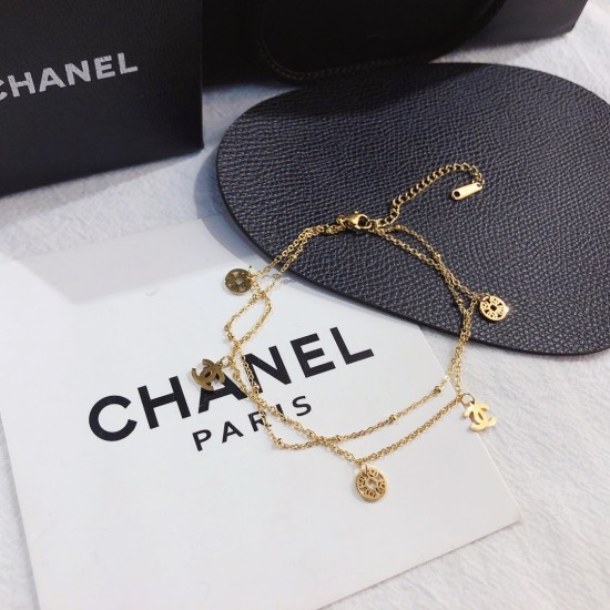 Anklet Jewelry