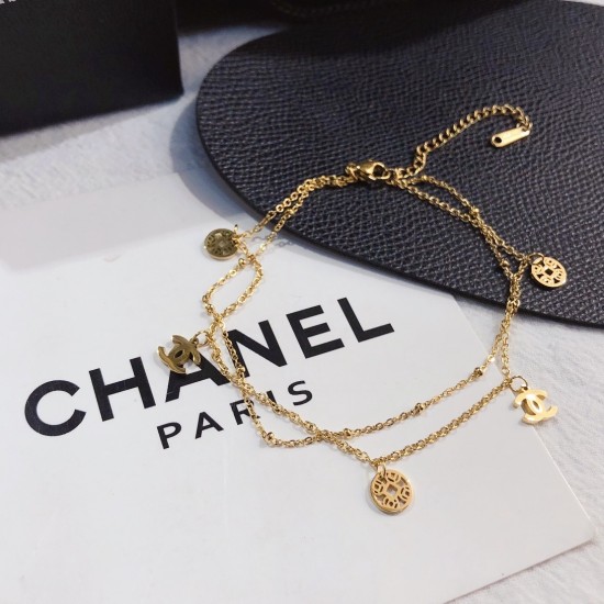 Anklet Jewelry