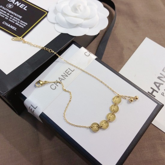 Anklet Jewelry