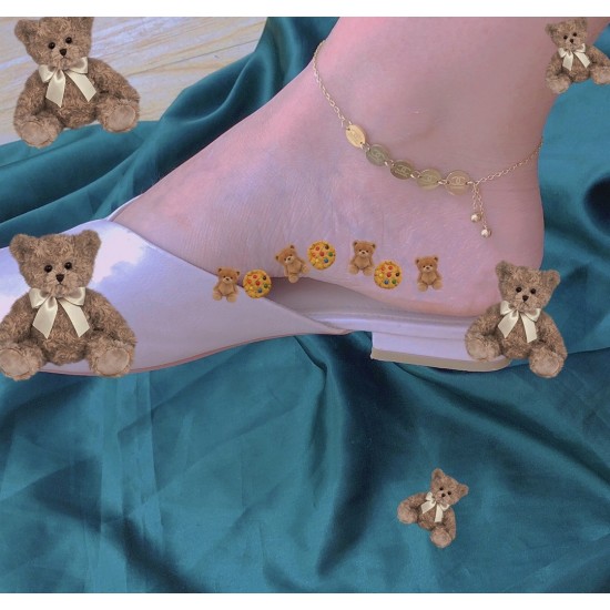 Anklet Jewelry