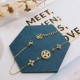Anklet Jewelry