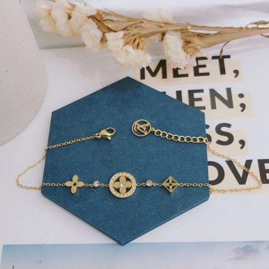 Anklet Jewelry