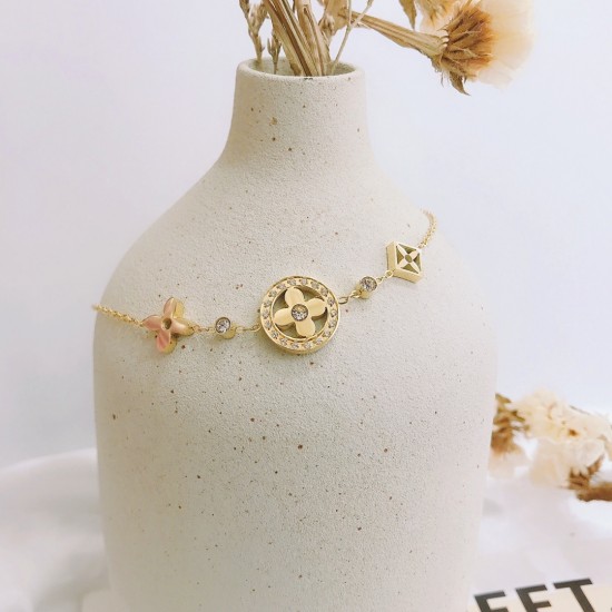 Anklet Jewelry