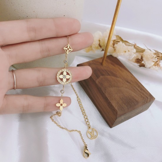 Anklet Jewelry