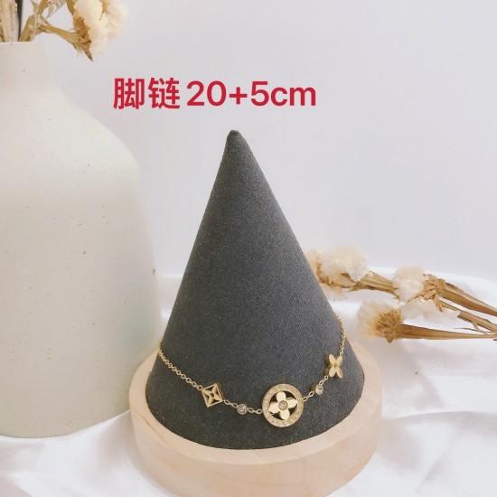 Anklet Jewelry