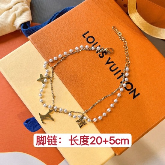 Anklet Jewelry