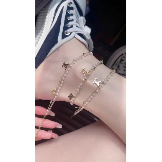 Anklet Jewelry