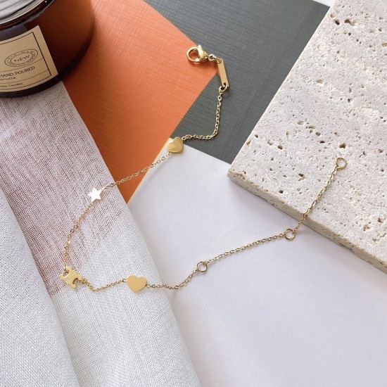 Anklet Jewelry
