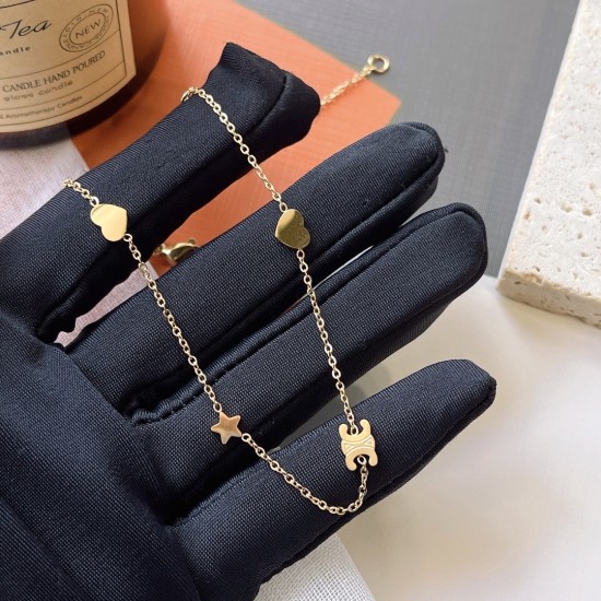 Anklet Jewelry