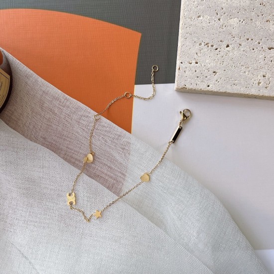 Anklet Jewelry