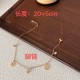 Anklet Jewelry