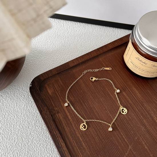 Anklet Jewelry