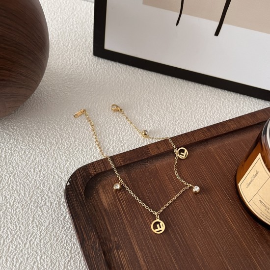 Anklet Jewelry