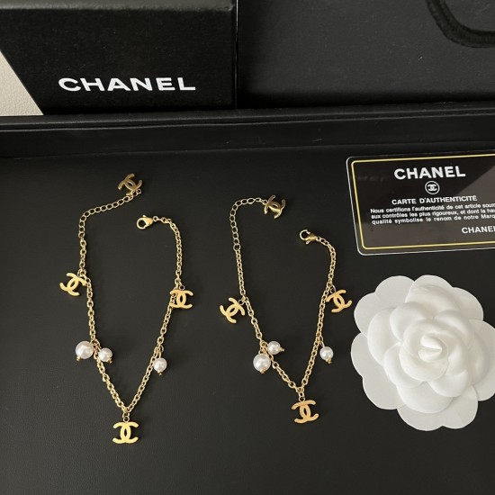 Anklet Jewelry