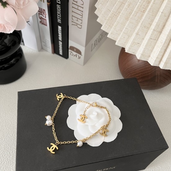 Anklet Jewelry