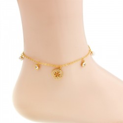 Anklet Jewelry