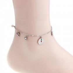 Anklet Jewelry