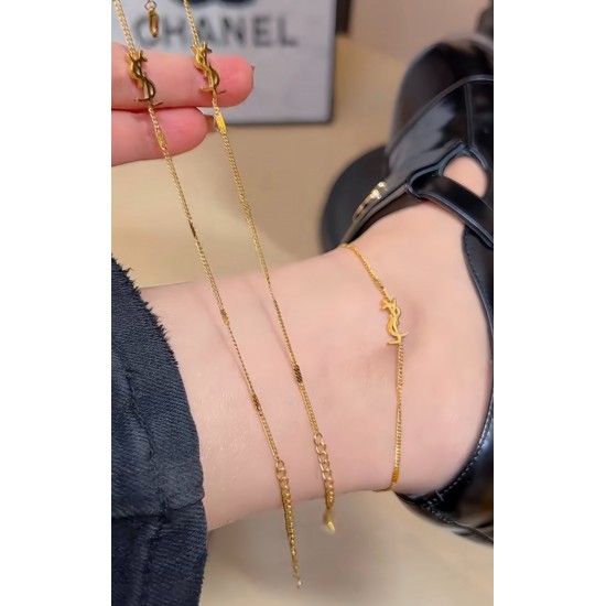 Anklet Jewelry
