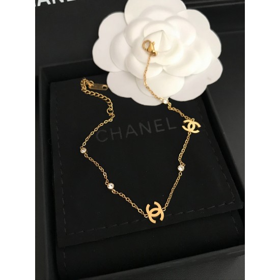 Anklet Jewelry