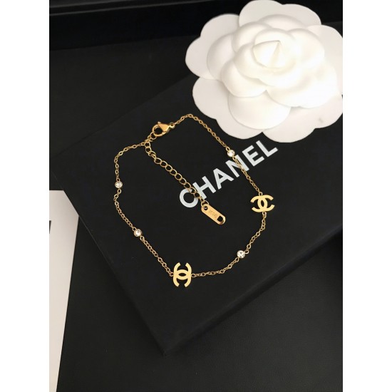 Anklet Jewelry