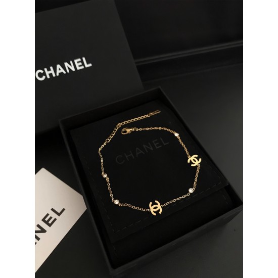 Anklet Jewelry