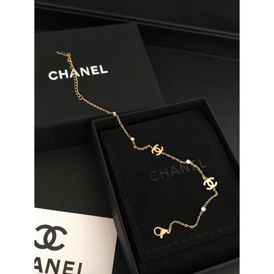 Anklet Jewelry