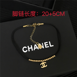 Anklet Jewelry