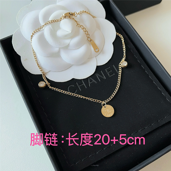 Anklet Jewelry