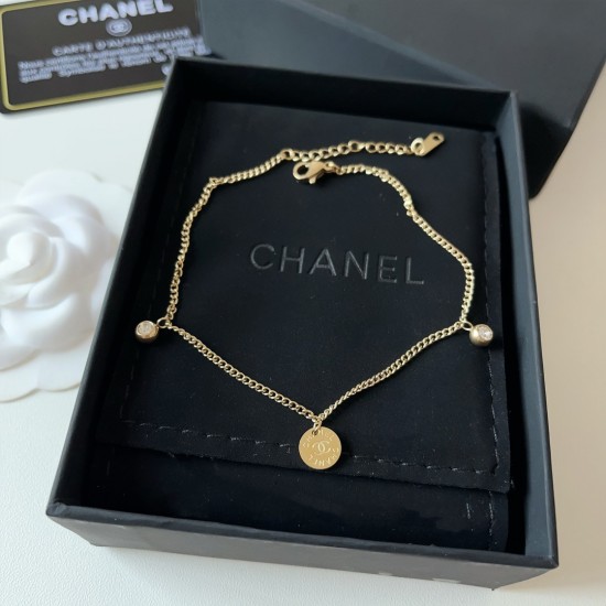 Anklet Jewelry
