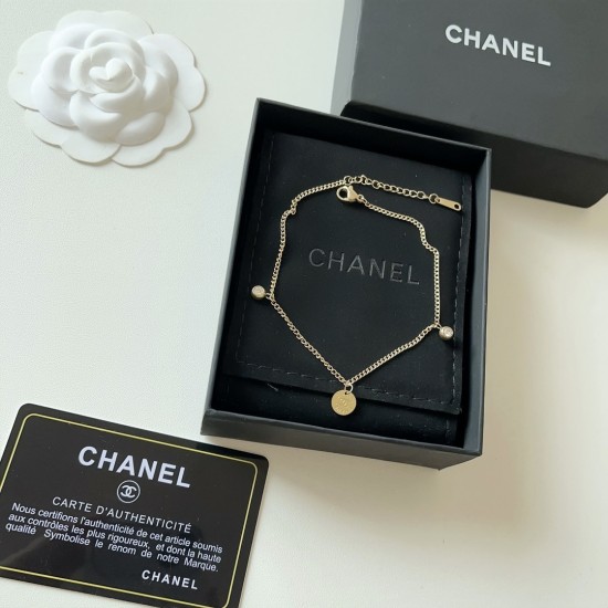 Anklet Jewelry