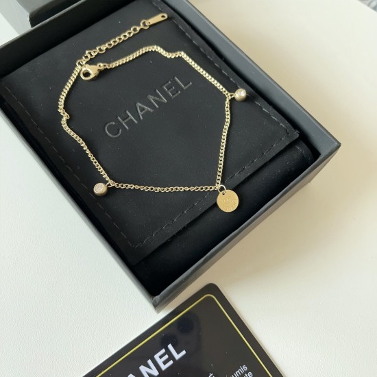 Anklet Jewelry