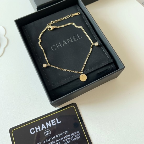 Anklet Jewelry
