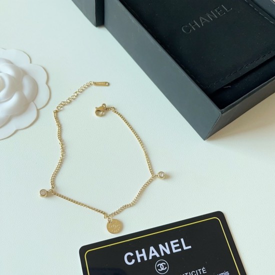 Anklet Jewelry