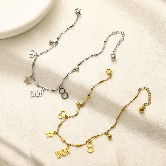 Anklet Jewelry
