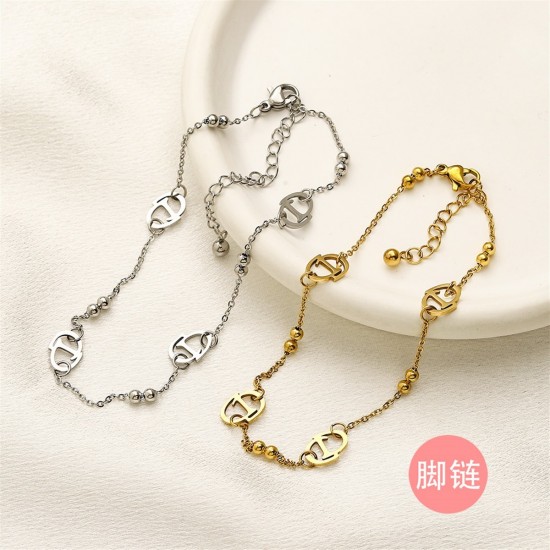Anklet Jewelry