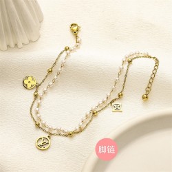 Anklet Jewelry